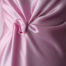 pink satin fabric