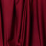 burgundy Lycra Spandex fabric