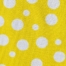 cotton pique spots fabric