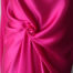 fuchsia pink satin