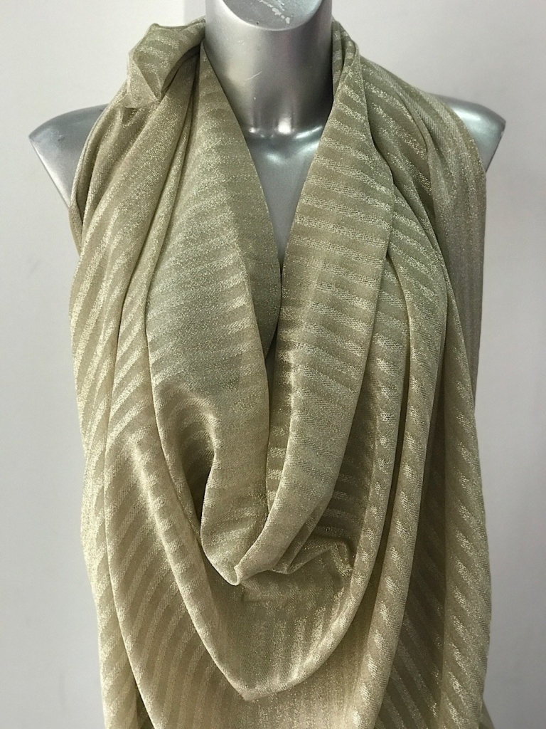 Blue on white small flower cotton jersey summer dress fabric Bodikian Textiles