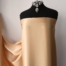 polyester spandex satin fabric shiny stretch satin fabric dress shirt lingerie nude gold pink many colors 150cm wide