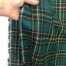 green yellow tartan