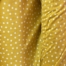 yellow spots fabric