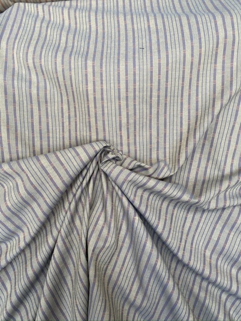 stripe shirting fabric